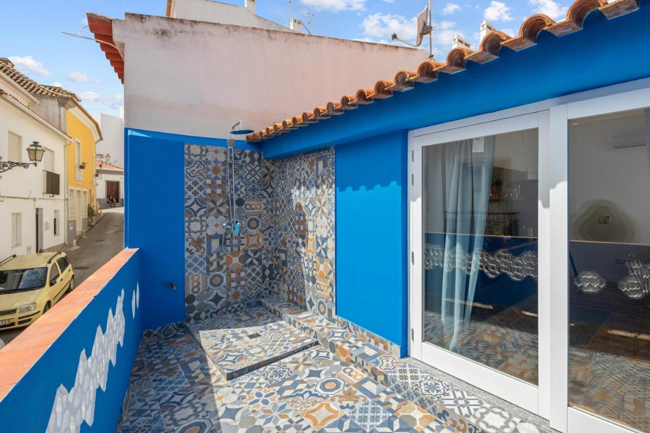 Апартаменты Casa Tamar Лагуш Экстерьер фото